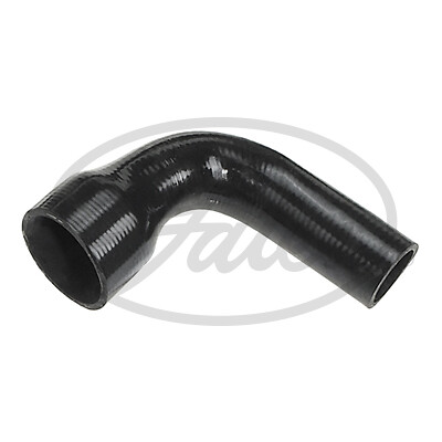New radiator hose - new,
