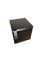 oxhoo TP85 Thermal Receipt Printer with USB / Serial / Ethernet Interface #