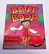 Gary Kennedy Vintage Knitting