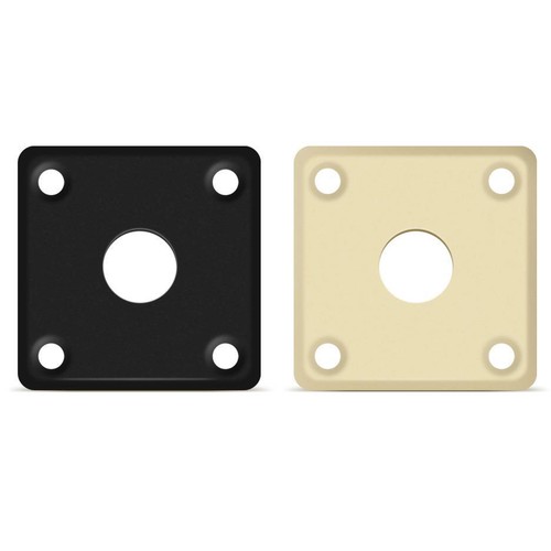 Square jack plate - square,