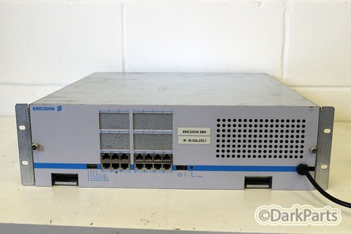 Ericsson evolution - ericsson,