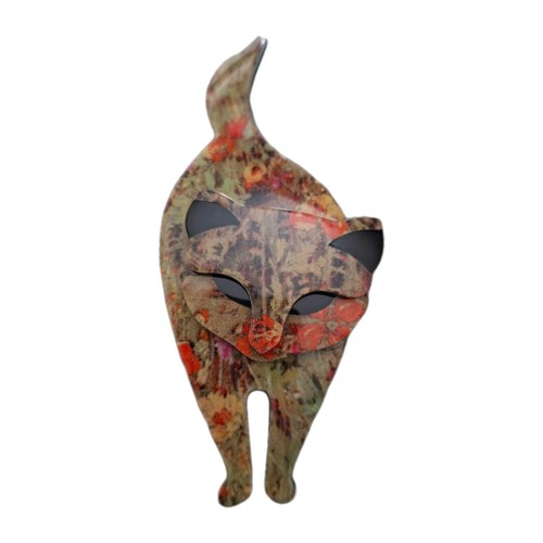 Lea stein genuine - ,