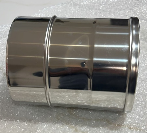 Gazco balanced flue and seal - gazco,