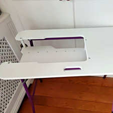 SewEzi Sewing Machine Table.