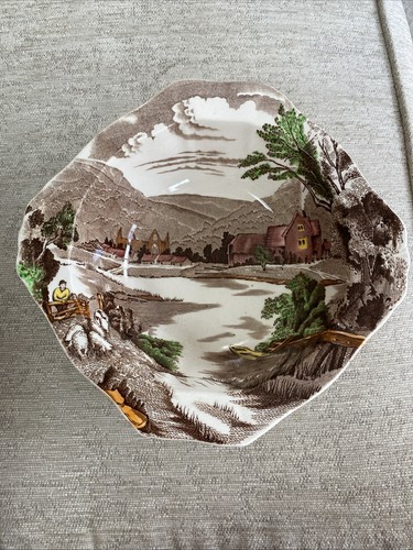Vintage alfred meakin tintern - vintage,