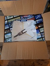 Franklin Mint B11E197 F/A-18