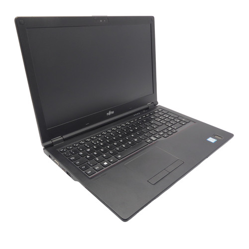 Fujitsu laptop lifebook e558 - fujitsu,