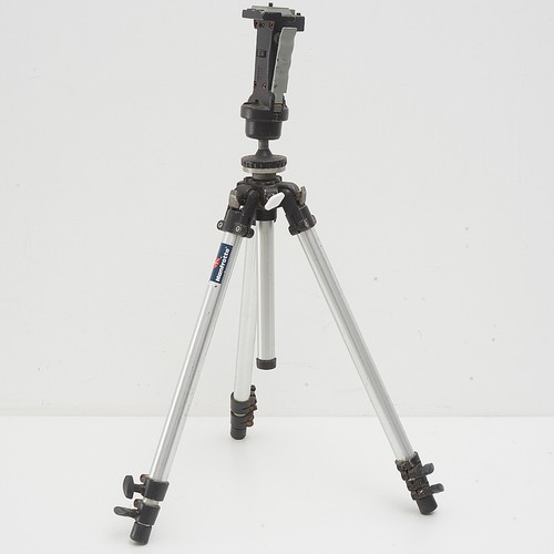 Manfrotto 190 professional - #190,