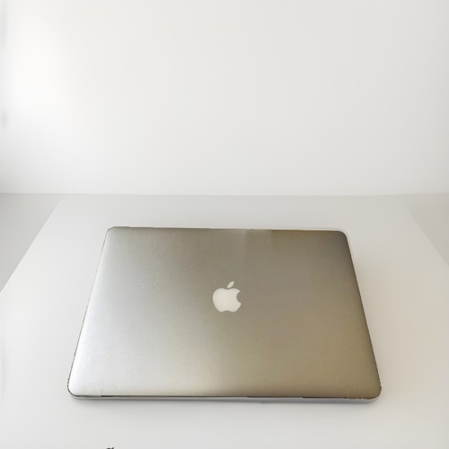 Apple macbook pro retina - apple,