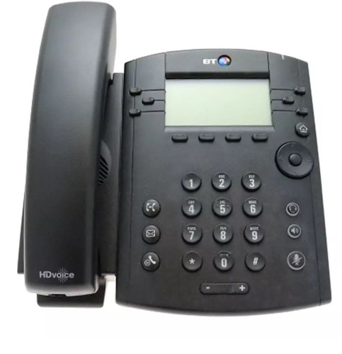 Polycom vvx 300 6 - /, line