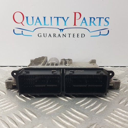 Ford mondeo engine control - ford,