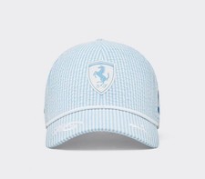 Ferrari Unisex F1 Tacing Baseball Cap Hat