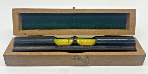 Rabone sons ltd vintage - sons, 6"