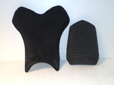YAMAHA R1 RIDERS SEAT PILLION