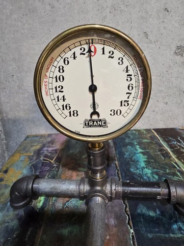 Trane vintage air - vintage,