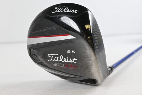 Titleist 913 driver - d2,