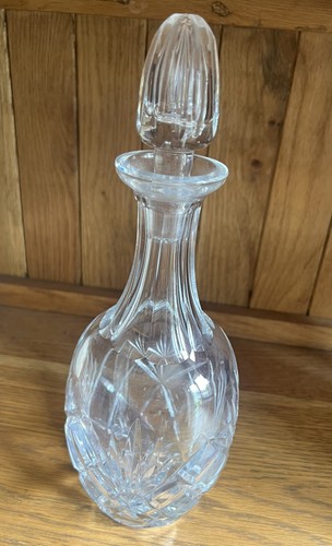 Royal brierley crystal - brierley,