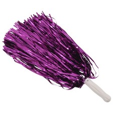 24Pcs Cheerleading Pom Poms