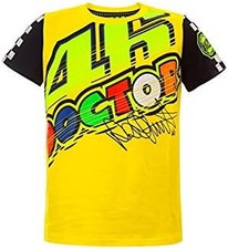 Official VR46 Rossi 'The