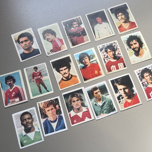 Fks world cup special 1981 - fks,