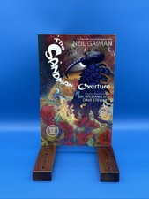 The Sandman: Overture (DC