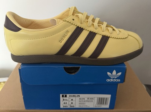 Adidas dublin 25th anniversary - 25th,