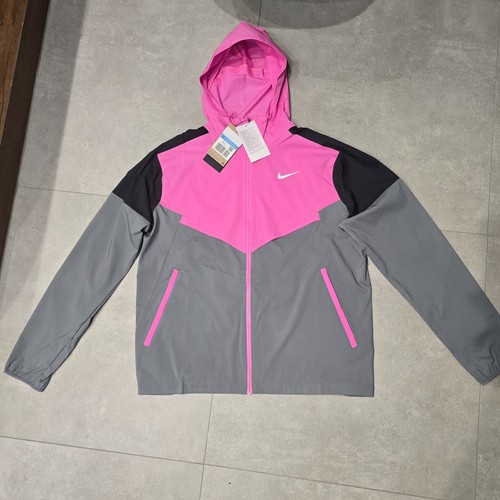 Nike miler light - light, uv