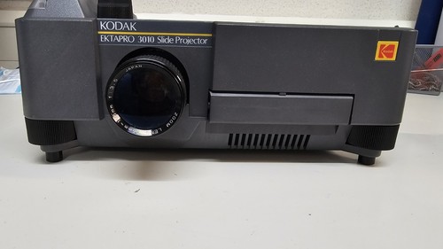 Kodak ektapro 3010 slide - kodak,