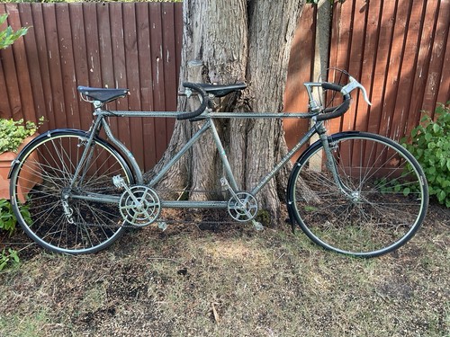 Vintage racing claud batler - racing,