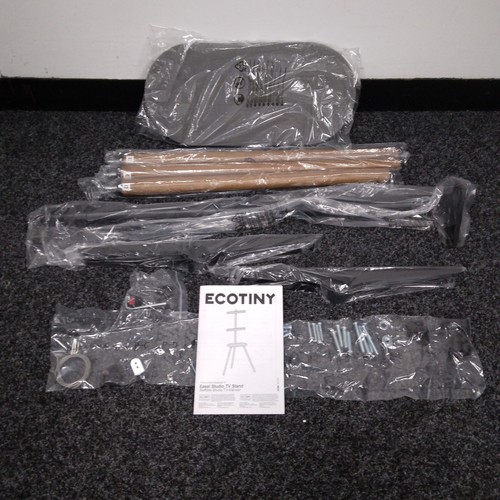 Ecotiny easel studio hw1074 - ecotiny,