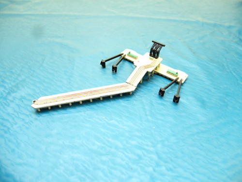 Triang minic ships 855 - minic, m.855