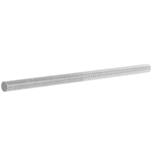 Sturdy silver clay rolling - sturdy,