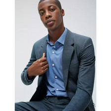 MINISTRY OF SUPPLY Men's