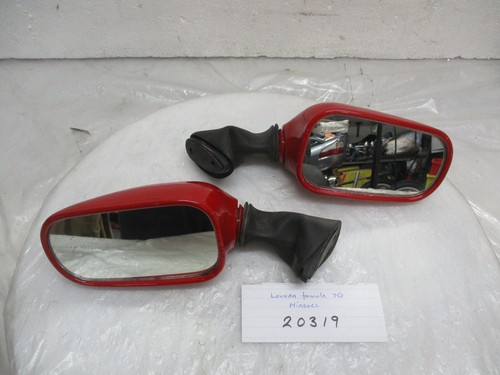 Laverda formula 750 mirrors - laverda,