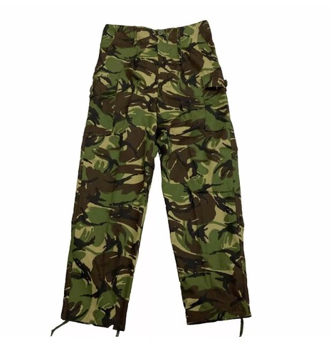 New british army issue combat - issue,