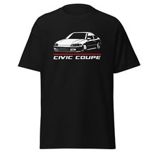 Premium T-Shirt For Honda