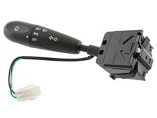 INTERRUTTORE COMANDO DEVIO LUCI FRECCE PER DAEWOO MATIZ 98-08 96314332