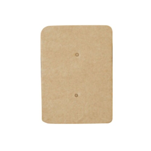 100x display type earring - 50/100x,