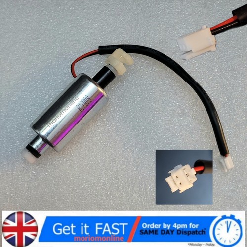 12v 24v linear push pull - dc,