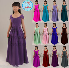 A-Line/Princess Flower Girl