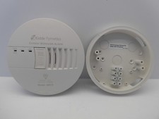 KIDDE FIREX 4MCO PATCO CARBON MONOXIDE CO ALARM BASE MAINS 240V BATTERY BACKUP