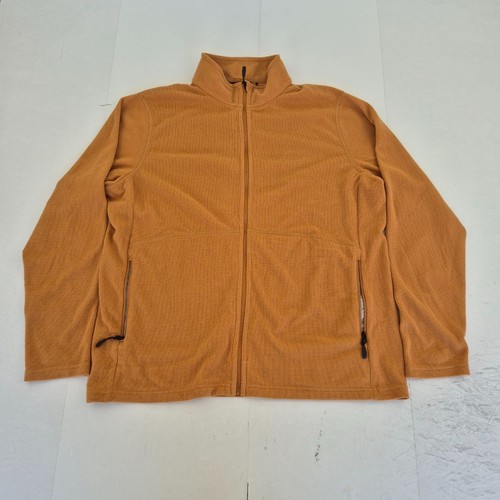 Rohan fleece orange mens - rohan,