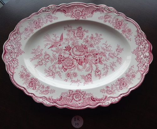 Vintage royal crown - royal,