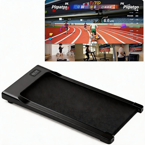 Walking pad treadmill - walking, 2.0hp