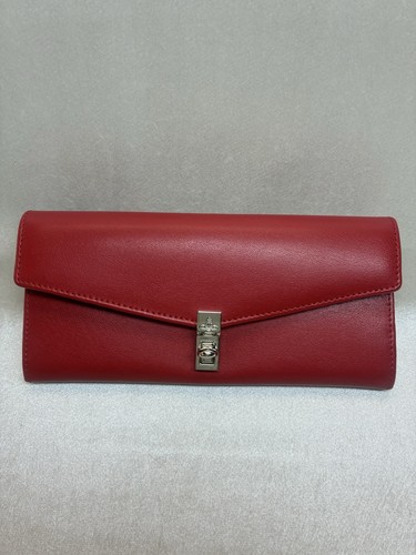 Vivienne westwood red leather - vivienne,