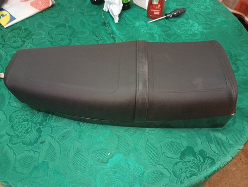 Vespa pk50 pk50xl seat - pk50xl,