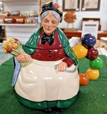 Vintage Royal Doulton The