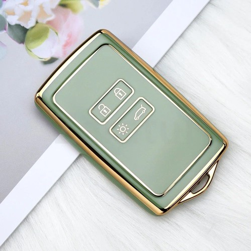 Tpu key card - key, cover