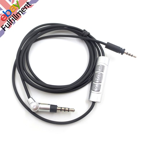 Cable remote mic for - cable,