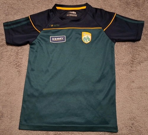Kerry gaa neills - gaa, gaelic